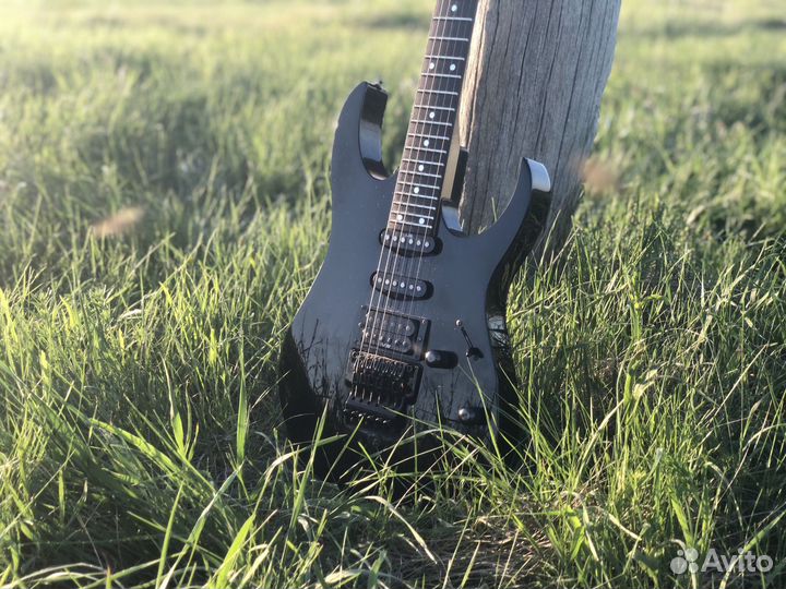 Ibanez rg560
