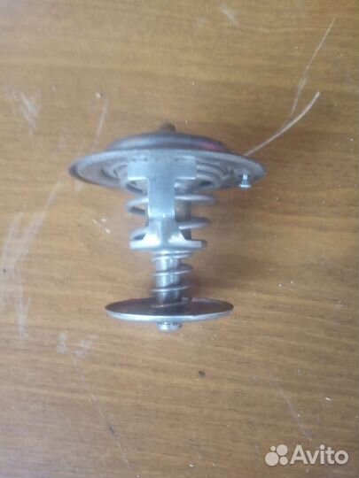 Термостаты газель