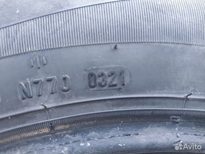 Formula Energy 205/60 R16 27L