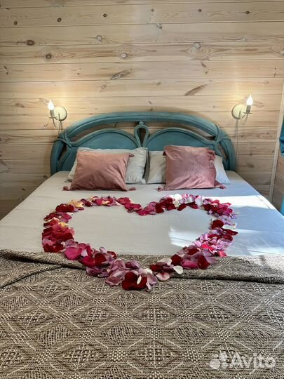 Романтическое свидание