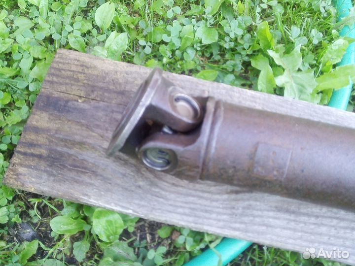 Карданный вал для ваз 2101-2107