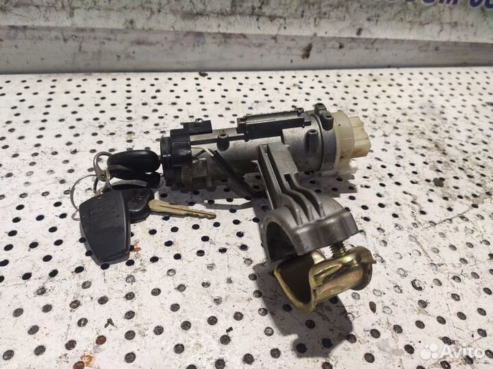 Замок зажигания Hyundai Getz