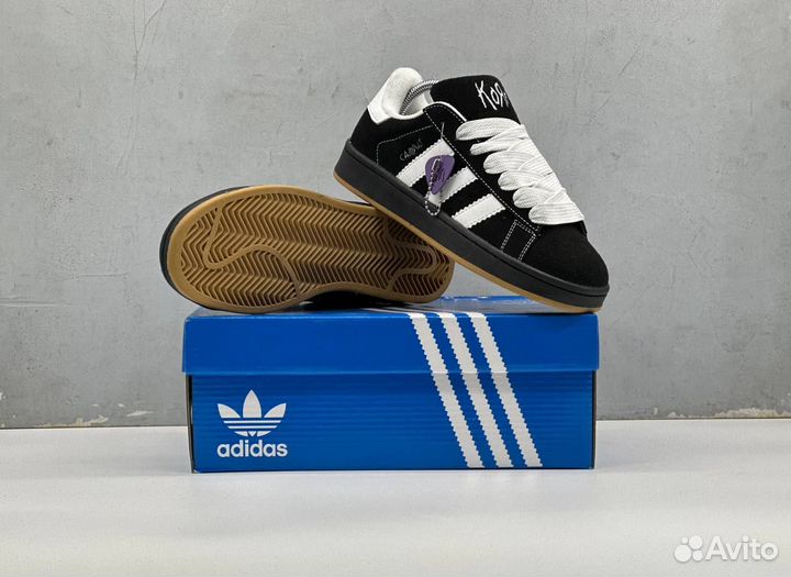 Женские кеды Adidas (36-41)