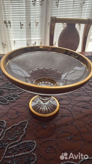 Ваза для фруктов