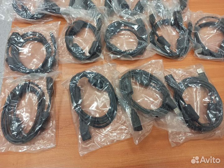 Удлинитель USB