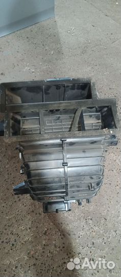 Корпус печки