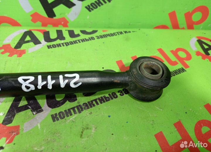 Рычаг toyota funcargo NCP25 задний поперечный