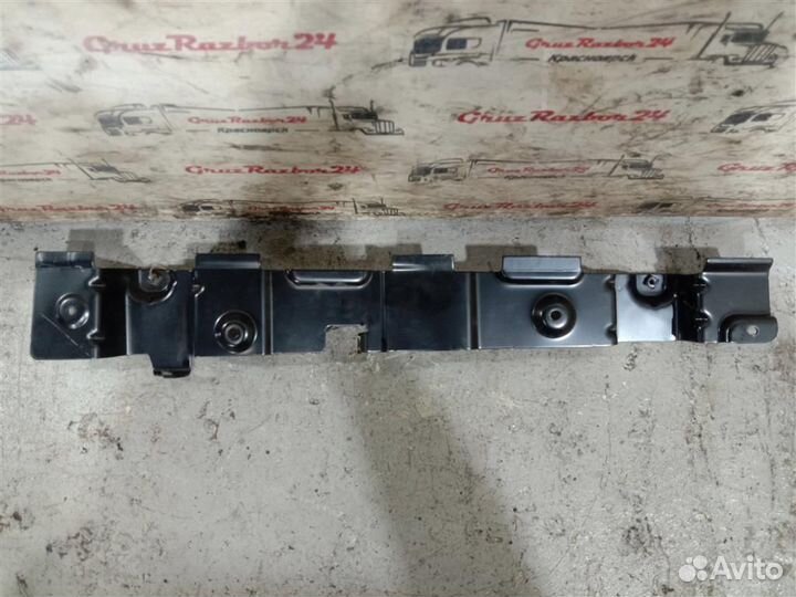 Кронштейн противошумного экрана Scania 6-Series R