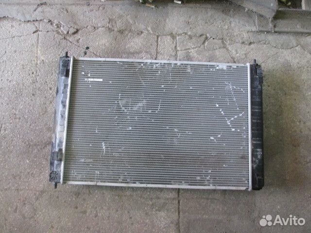 Радиатор основной Nissan Teana J32 2008-2011
