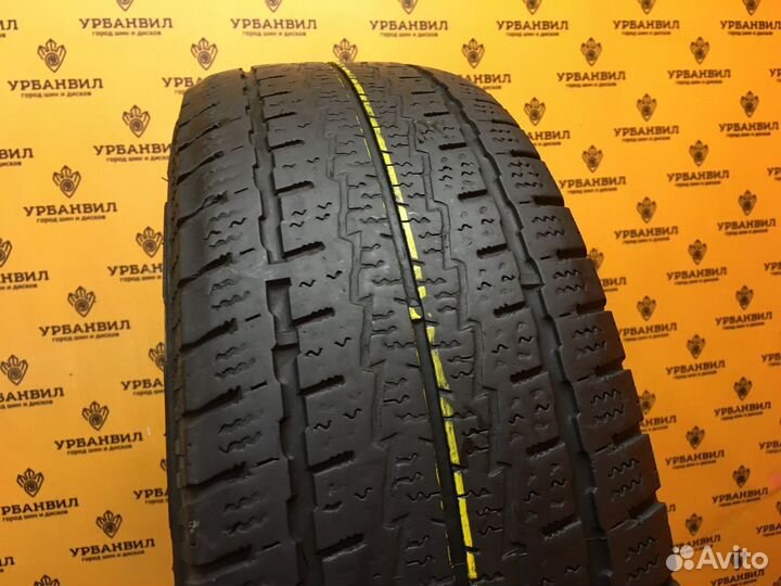 Hankook Winter RW06 215/70 R15C R