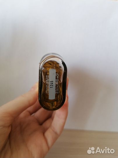 Calvin klein парфюм