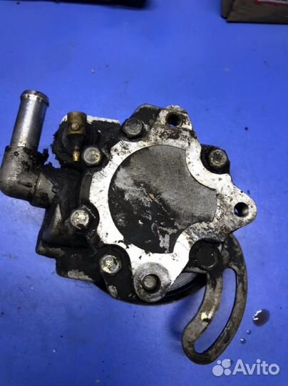 Насос гур Chery Qq6 S21 SQR472F 2009