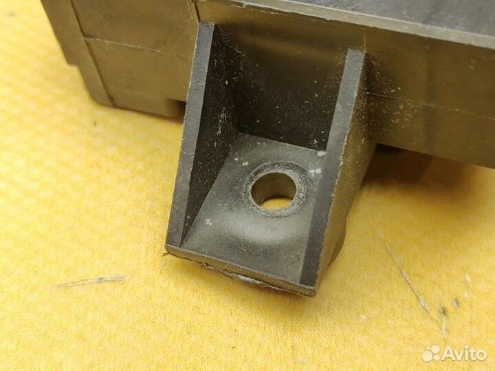 Блок электронный Mercedes-Benz W140 M119.970 5.0