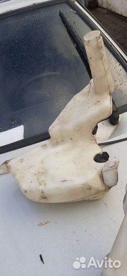 Бачок омывающей жидкости для Opel Zafira А