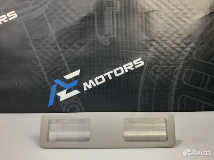 Плафон салона Bmw 525I E39 M52TU 1999