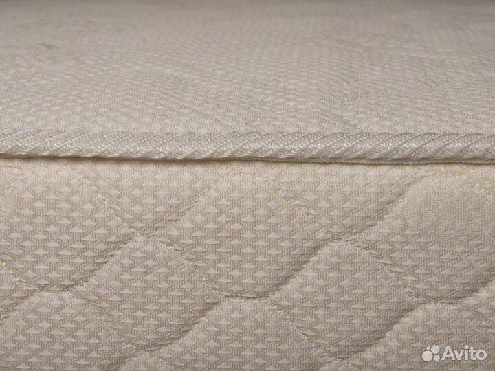 Матрас 160х200 Lonax ппу-Cocos S1000