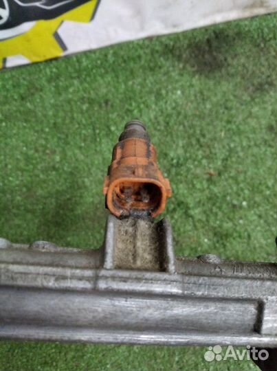 Топливная рампа Mitsubishi Lancer 9 седан 4G18