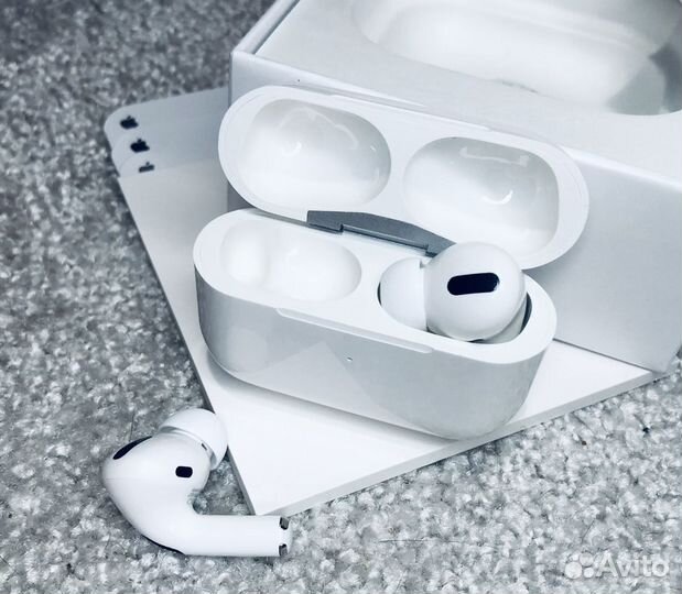 AirPods Pro