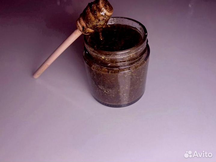 Продлевающий мужской мёд