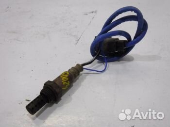 Датчик кислорода (лямбда-зонд)