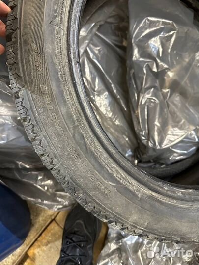 Cooper Weather-Master WSC 205/50 R17 83T