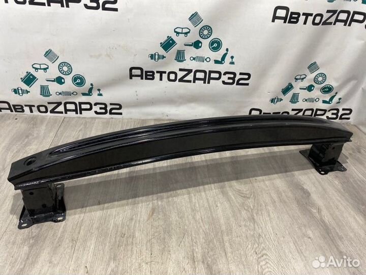 Усилитель бампера задний Skoda Octavia A7 CWV 2019