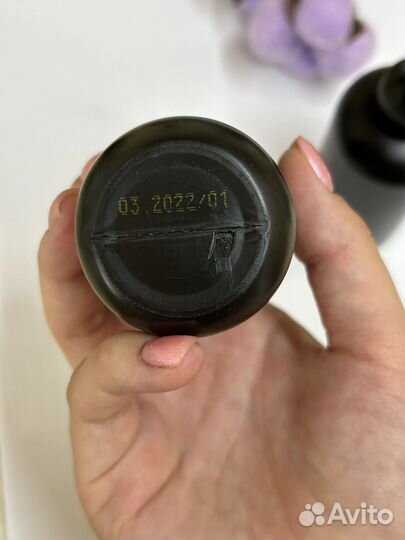 Материалы shik для бровей