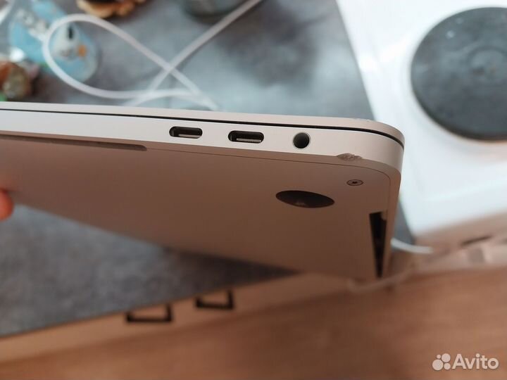 Apple MacBook Pro 16