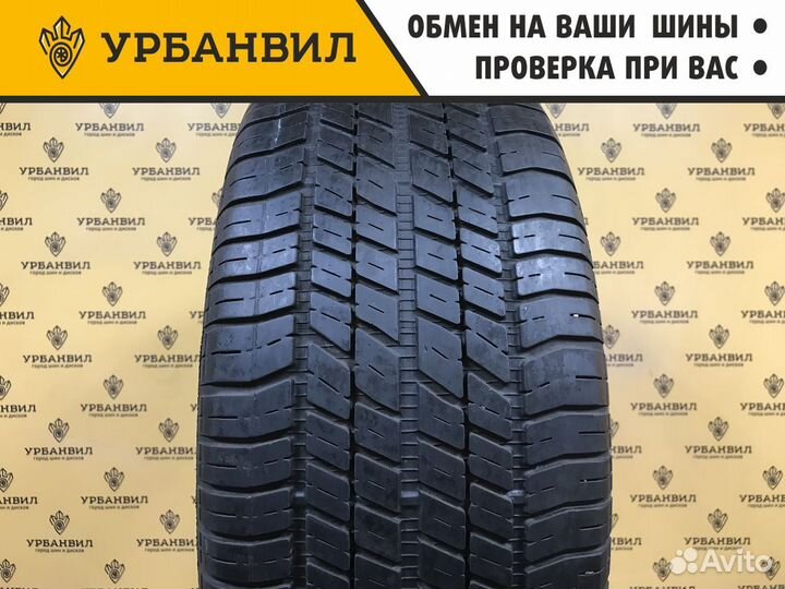 General Tire XP 2000 II 275/55 R16 107H