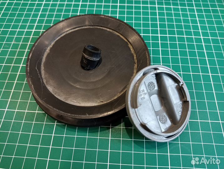 Запчасти Karcher S 4/ S 6 twin