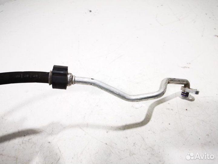 Трубка кондиционера Land Rover Range Rover Velar