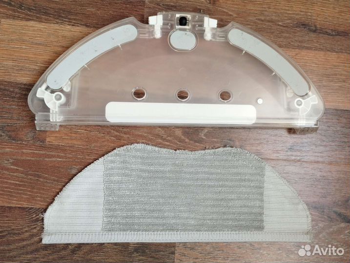 Робот пылесос xiaomi