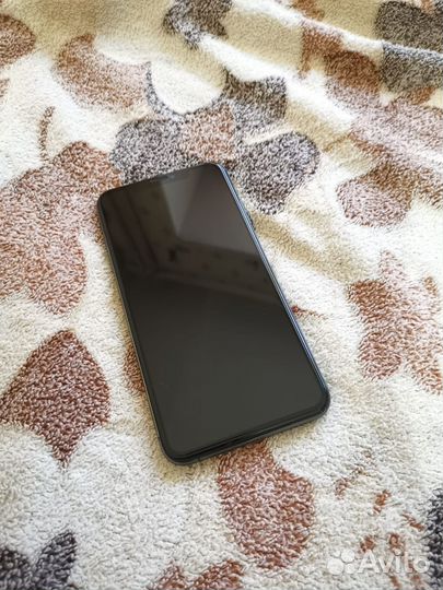 iPhone Xs Max, 64 ГБ
