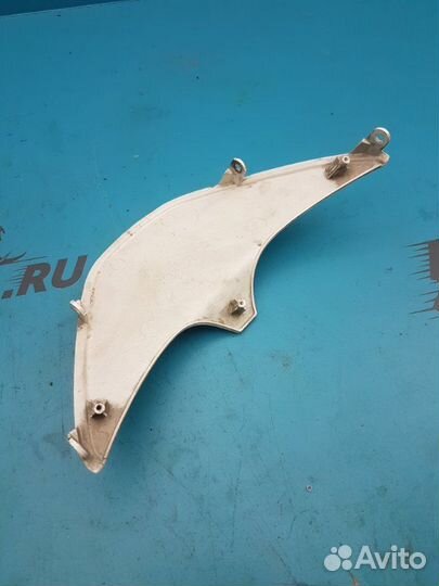 Пластик задний Honda Forza MF-06 250 2003