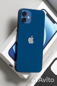 iPhone 12, 256 ГБ