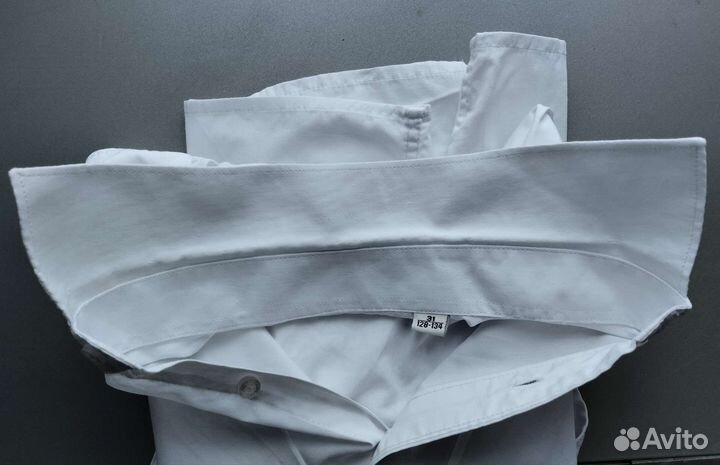 Рубашки для школы мальчику 134