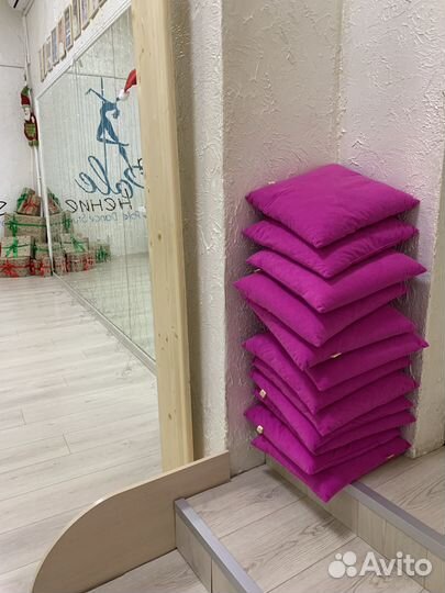 Аренда танцевального зала