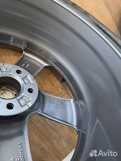 Продам колеса ауди