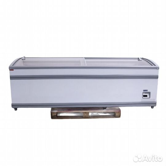 Лари-бонеты морозильные Epta