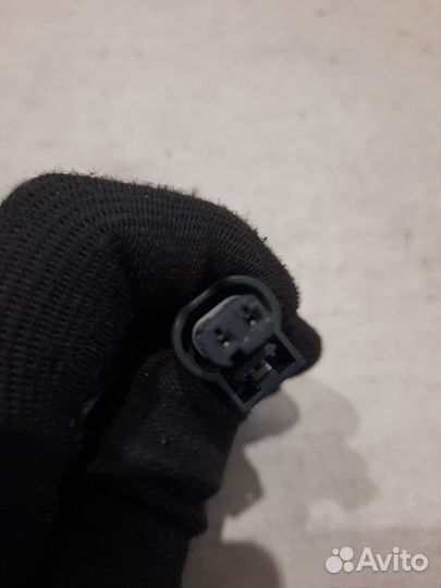 Проводка форсунок Mercedes E250 C207 271.860 2010