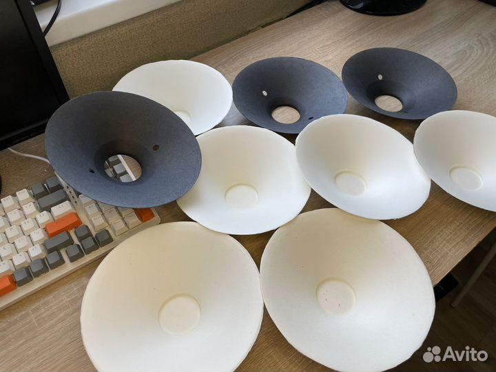 Комплектующие 75гдн, 30гд-2