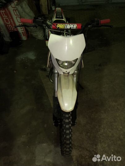 Пит байк Kayo 140