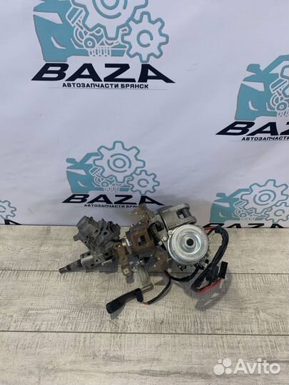 Рулевая колонка Mitsubishi ASX