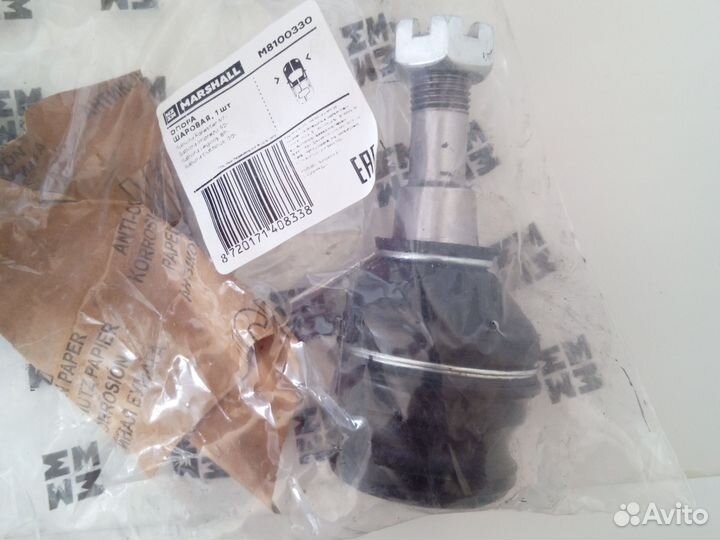 Шаровая опора subaru