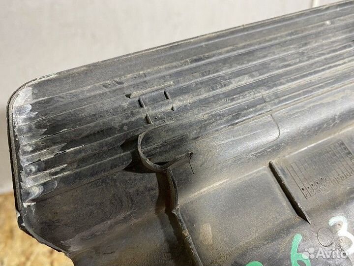 Накладка порога honda accord VI 1998-2002