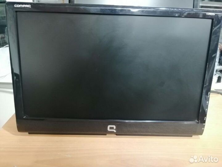 Монитор HP Compaq CQ1859s 18.5 дюйм