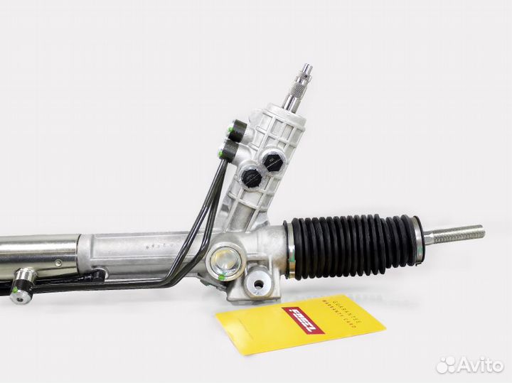 Рулевая рейка Е39 бмв 5 без сервотроника Новая