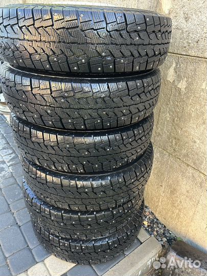 Колеса на газель 185 75 r16c