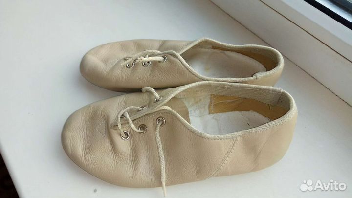 Джазовки для танцев