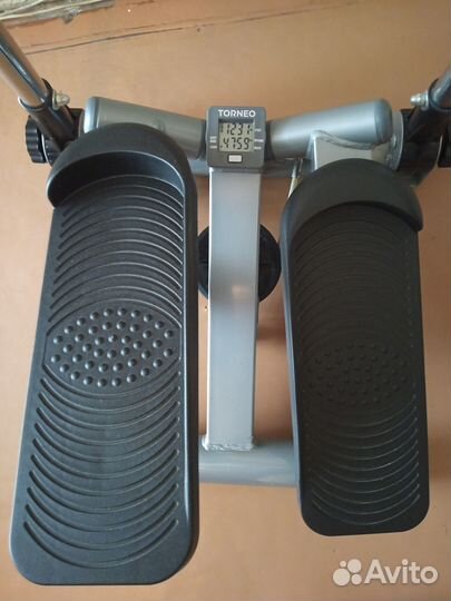 Степпер torneo nordic S-233